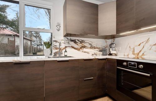 Kopavogur Apartment | New Charming Apartment