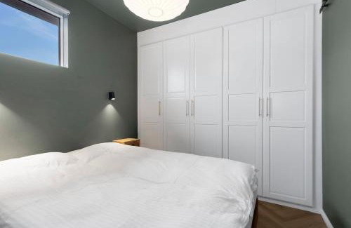 Kopavogur Apartment | New Charming Apartment
