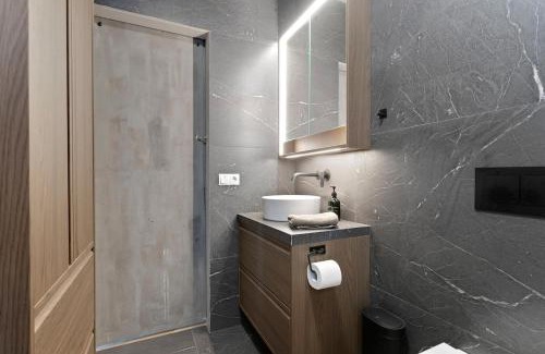 Kopavogur Apartment | New Charming Apartment