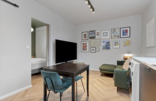 Kopavogur Apartment | New Charming Apartment