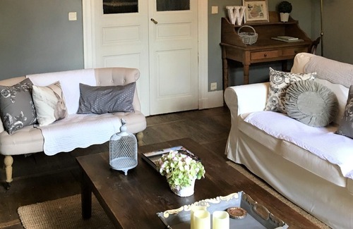 Martel House | NEW Charming C18th townhouse, Dordogne Valley - stylish, eco, luxe accommodation