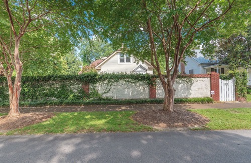 Aiken Cottage | NEW-Charming cottage in Downtown Aiken