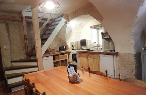 Curel Other | New: Charming Provencal farmhouse with exceptional panorama and exposure