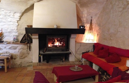 Curel Other | New: Charming Provencal farmhouse with exceptional panorama and exposure