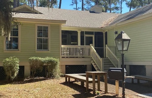 Melrose on the Beach Cottage | NEW!! CHARMING SEA'S THE DAY COTTAGE
