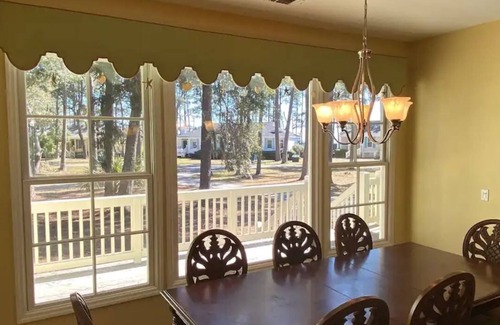 Melrose on the Beach Cottage | NEW!! CHARMING SEA'S THE DAY COTTAGE