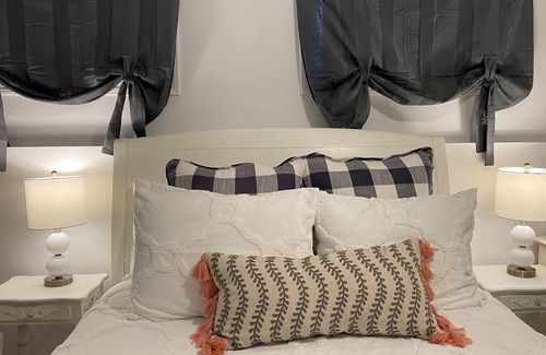San Carlos House | NEW! Charming San Carlos 2BR Remodeled
