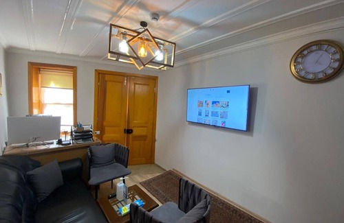 Sultanahmet Hotel | New Cherry Hotel