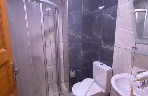 Sultanahmet Hotel | New Cherry Hotel