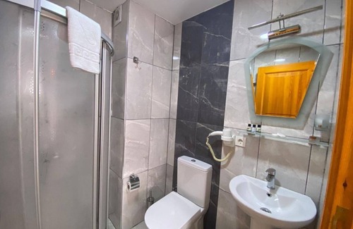 Sultanahmet Hotel | New Cherry Hotel