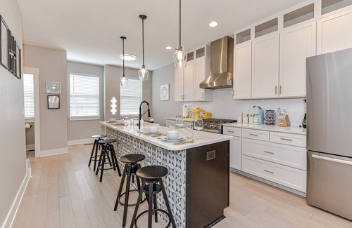 Plaza Midwood House | NEW! Chic 3brm ❤️ Of CLT City Center