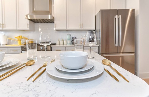 Plaza Midwood House | NEW! Chic 3brm ❤️ Of CLT City Center