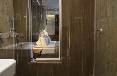 City Center Hotel | New City Hotel & Restaurant Niš