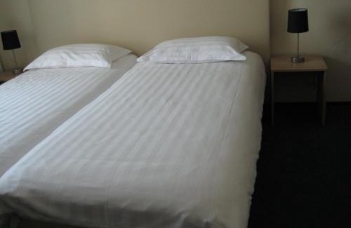 Scheveningen Badplaats Hotel | New City Hotel Scheveningen