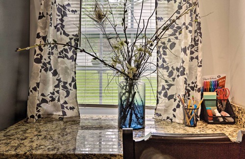 Roswell House | NEW! Clean, Cozy & Custom Family Home 25 Mi to ATL