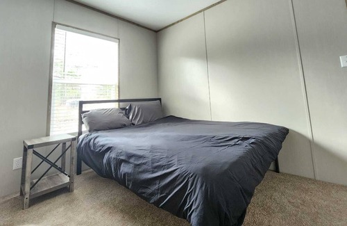 Boger City House | New, Clean, Quiet home located just a short drive to Charlotte