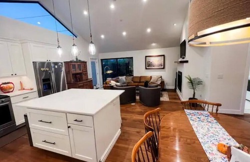 Santa Ynez House | New CLEAN Santa Ynez Cottage