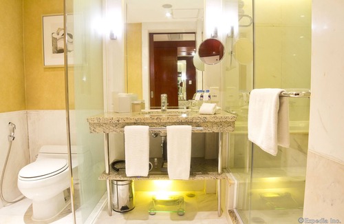 Ermita Night District Hotel | New Coast Hotel Manila