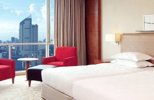 Ermita Night District Hotel | New Coast Hotel Manila