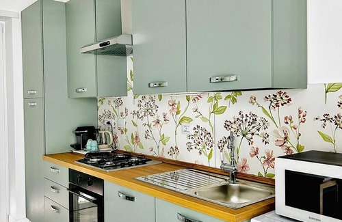 Rome Apartment | New Comfortable Appartament