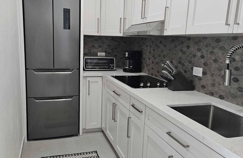 Vilomar Apartment | < NEW > Completely Renovated, Playa Azul-Tower 1, 17th Floor, 1 Bedroom 1Bath