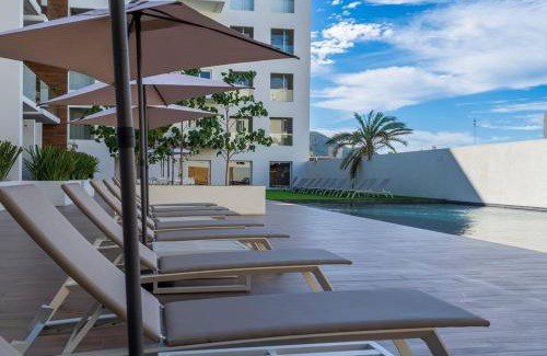 El Medano Ejidal Apartment | NEW Condo at El Medano