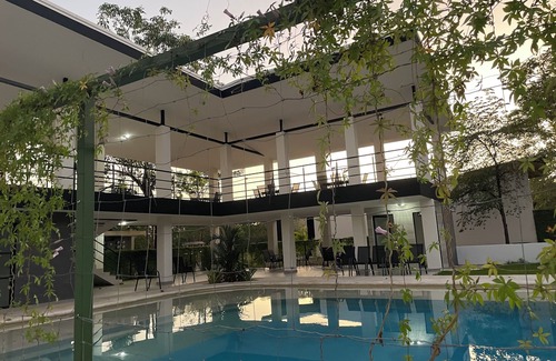 Tambor Condo | New condo in beautiful gated community in Los Delfines, Tambor beach,