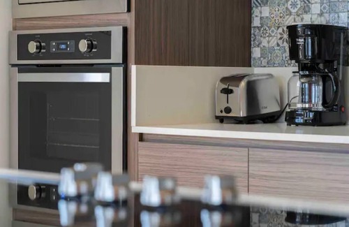 Colonia El Progreso Condo | New Condo Magical, spacious and complete view