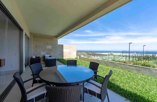 Colonia El Progreso Condo | New Condo Magical, spacious and complete view