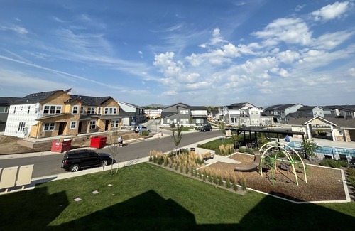Lakewood Condo | New Condo!