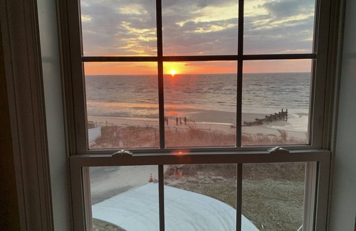 Villas House | New Construction 2021 beachfront with amazing sunsets and pool