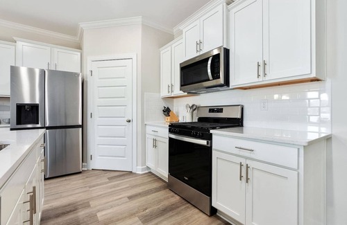 Auburn - Opelika House | New Construction 4 bedroom Home on Lake/Pool in AU