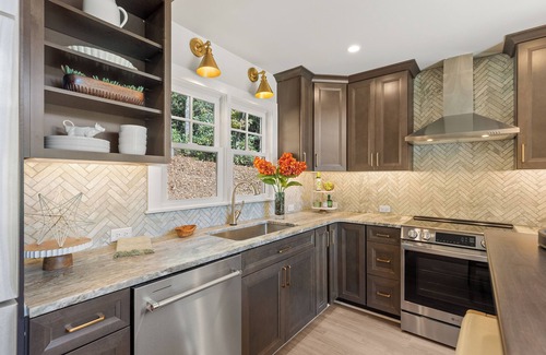 Mirror Lake House | New Construction in coveted Mirror Lake area just minutes from Main Street!