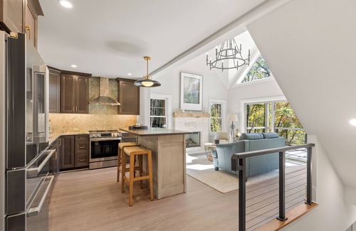 Mirror Lake House | New Construction in coveted Mirror Lake area just minutes from Main Street!