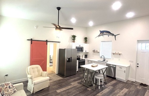 Fort Pierce House | New Construction Luxury Property