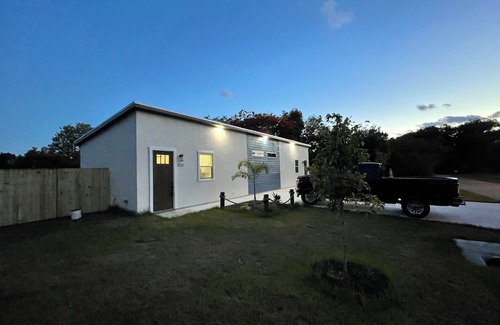 Fort Pierce House | New Construction Luxury Property