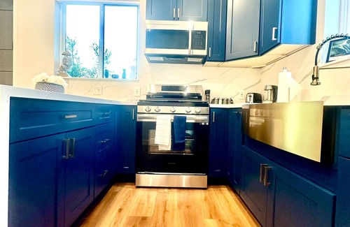 West Hills House | New Construction - Modern 2BR + 1Bath!