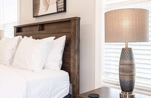 Evansville Condo | New Construction , New Furnishing , Luxury Unit