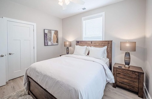 Evansville Condo | New Construction , New Furnishing , Luxury Unit