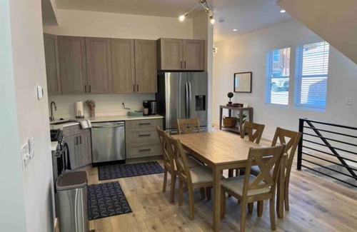 East Central House | New Construction Twin Home 2