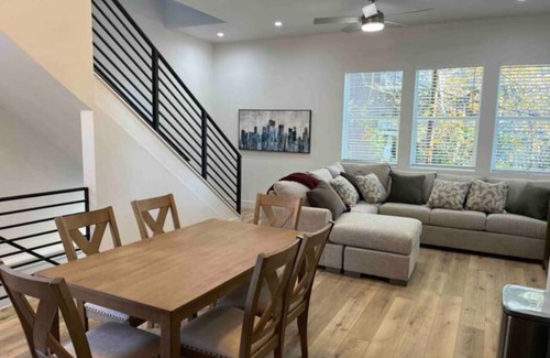 East Central House | New Construction Twin Home 2