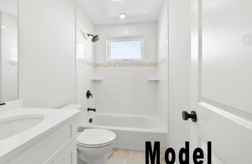 Sea Isle City House | New Construction for 2024