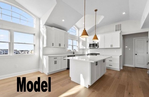 Sea Isle City House | New Construction for 2024