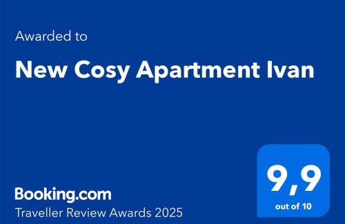 Pobri Apartment | New Cosy Apartment Ivan