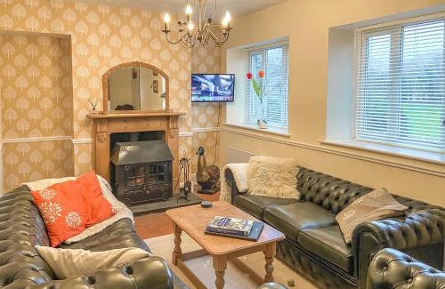 Penmaenpool House | New Cottage