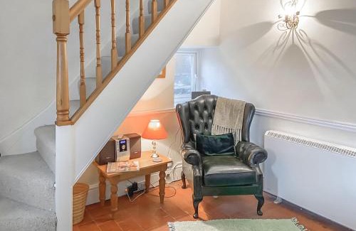Penmaenpool House | New Cottage