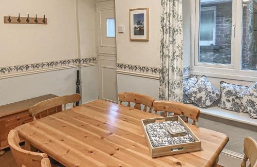Penmaenpool House | New Cottage