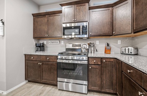 Ponderay Cottage | New Cottage Near Downtown Sandpoint, Beach & Skiing #108