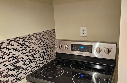 Lawrenceville Apartment | New Cottage style basement home in Lawrenceville