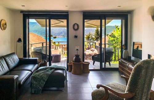 Veyrier-du-Lac Ski Chalet | NEW-Cottage Suspendu - Proche lac, Centre village et Activites by LLA Selections